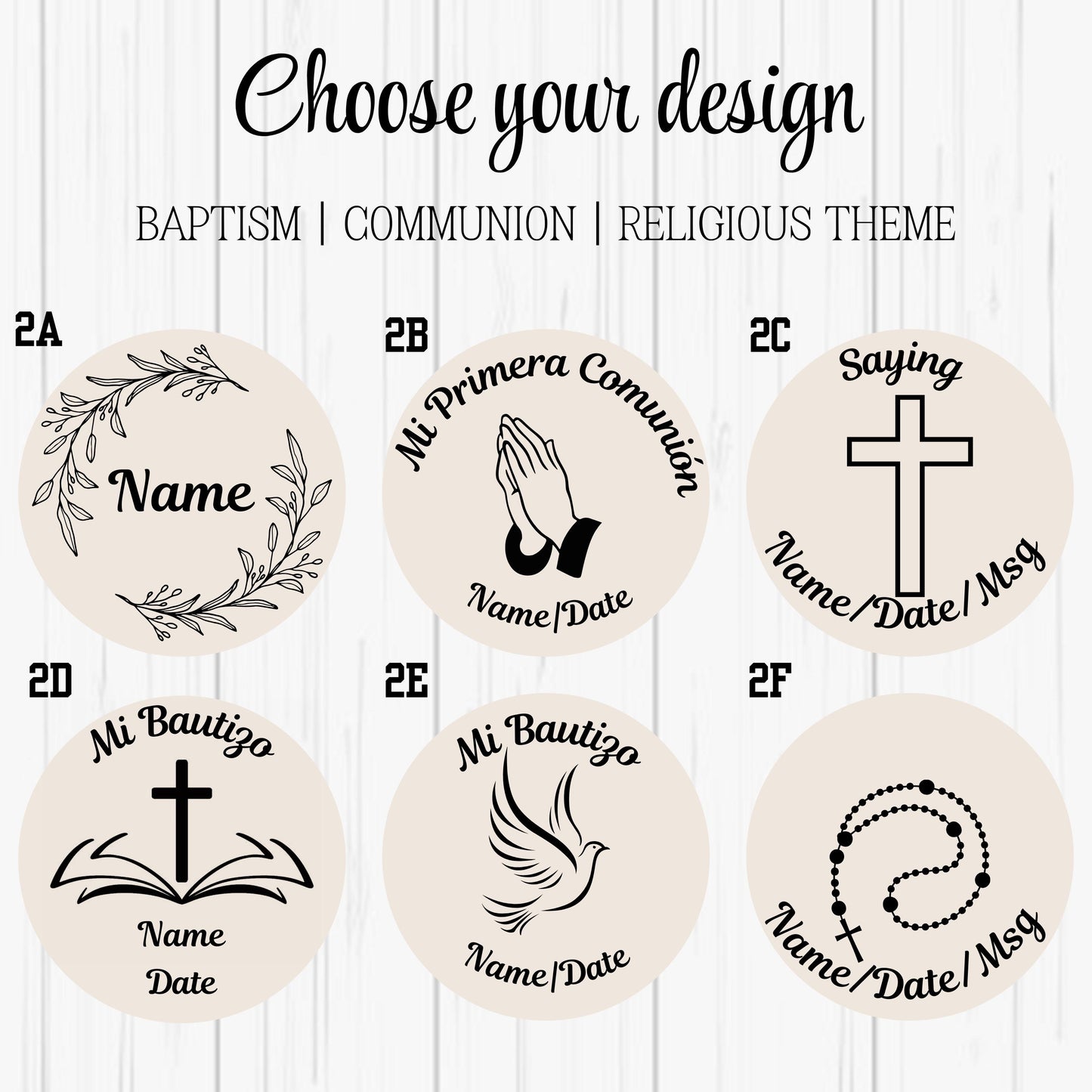 Wooden Magnet|Party Favor|Favors|Guest Gift|Wedding|Quinceañera|Baptism|Bautizo|First Communion|Primera Communion|Personalized Magnet|Custom