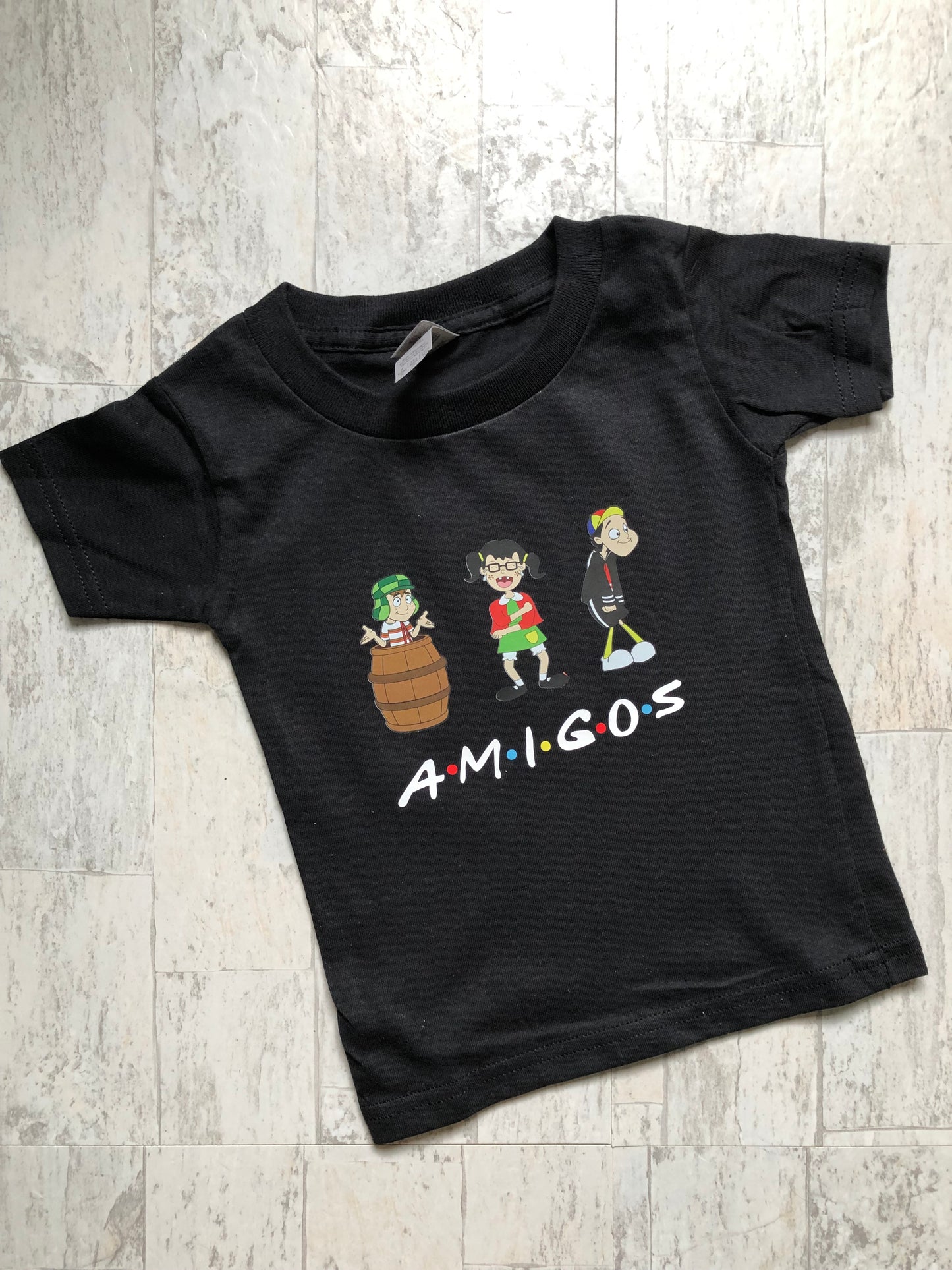Custom Shirts
