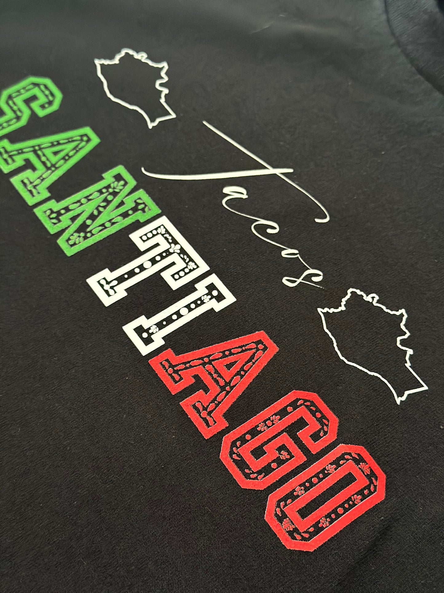 Custom Shirts