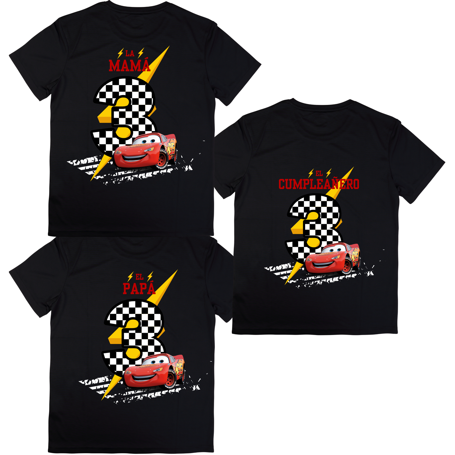 Custom Shirts