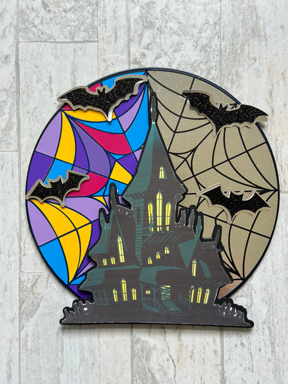 Custom 3D Topper