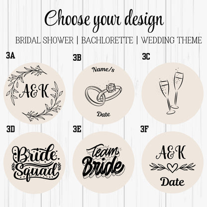 Wooden Magnet|Party Favor|Favors|Guest Gift|Wedding|Quinceañera|Baptism|Bautizo|First Communion|Primera Communion|Personalized Magnet|Custom